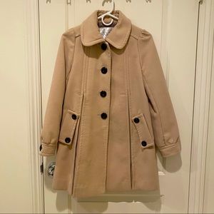 Cute Winter Coat - Japanese Style